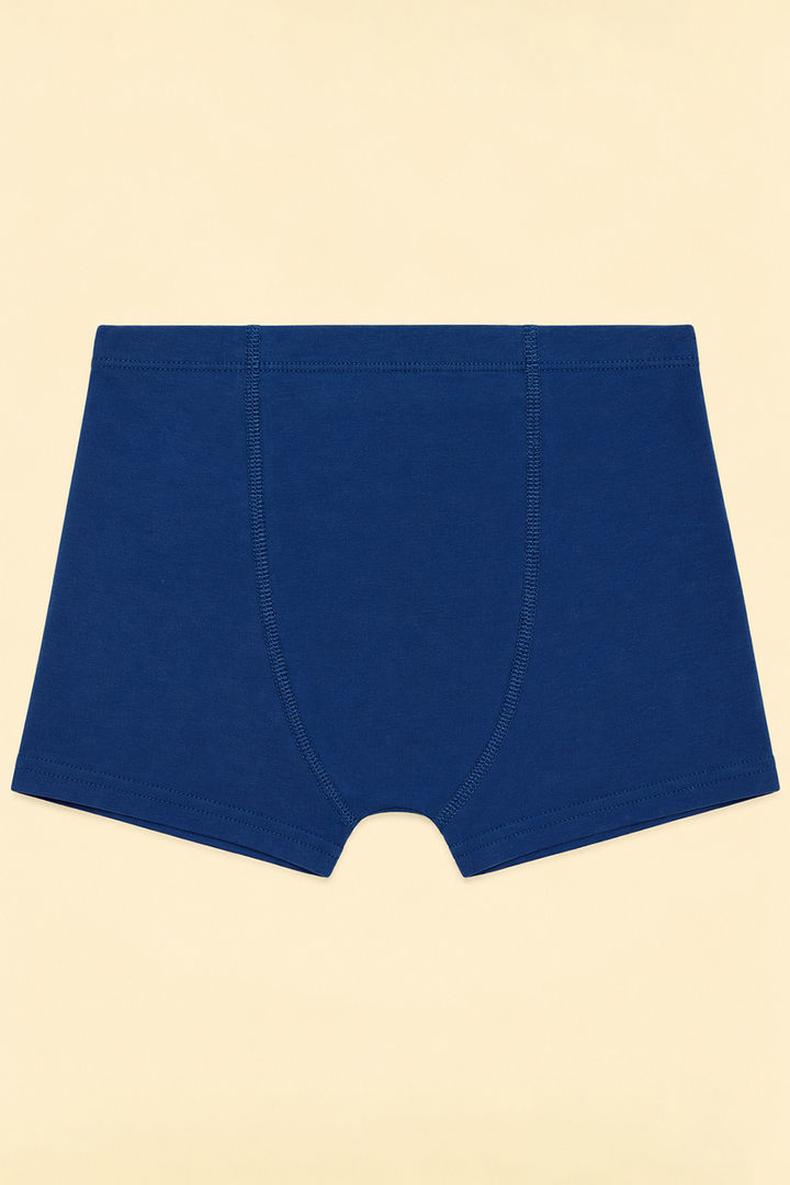 Lee Cooper Boys Solid Trunks (Pack of 3) - Multicolor — image 7